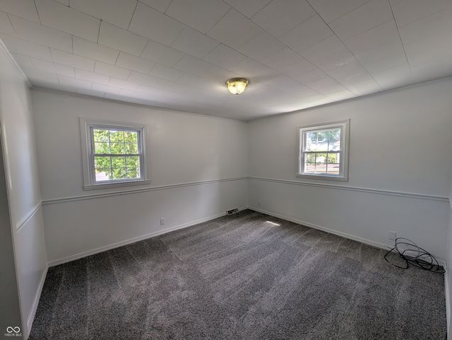 530 N Perkins Street, Rushville, IN 46173