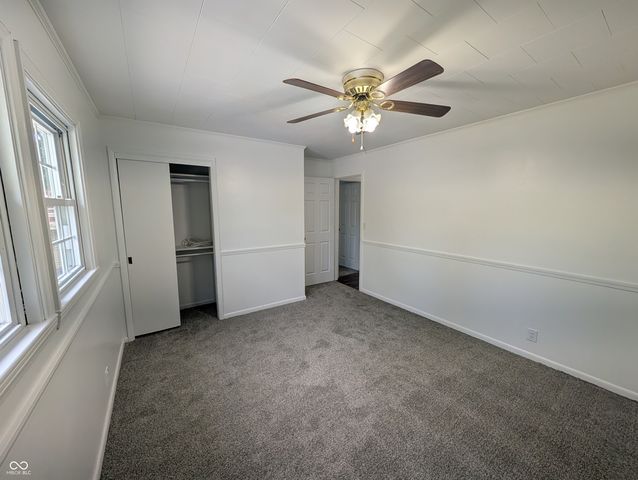 530 N Perkins Street, Rushville, IN 46173