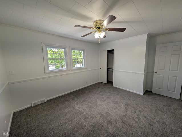 530 N Perkins Street, Rushville, IN 46173