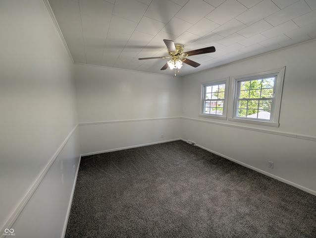 530 N Perkins Street, Rushville, IN 46173