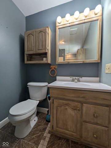 530 N Perkins Street, Rushville, IN 46173