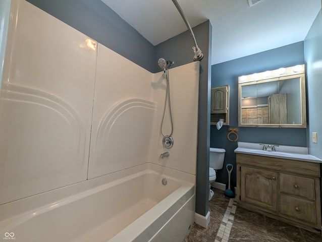 530 N Perkins Street, Rushville, IN 46173