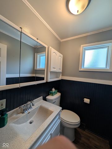530 N Perkins Street, Rushville, IN 46173