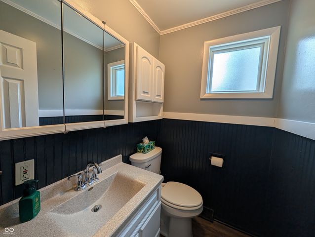 530 N Perkins Street, Rushville, IN 46173