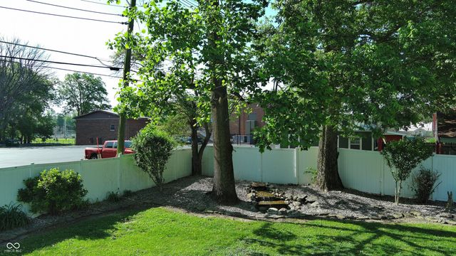530 N Perkins Street, Rushville, IN 46173