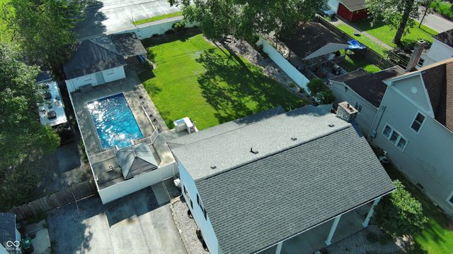 530 N Perkins Street, Rushville, IN 46173