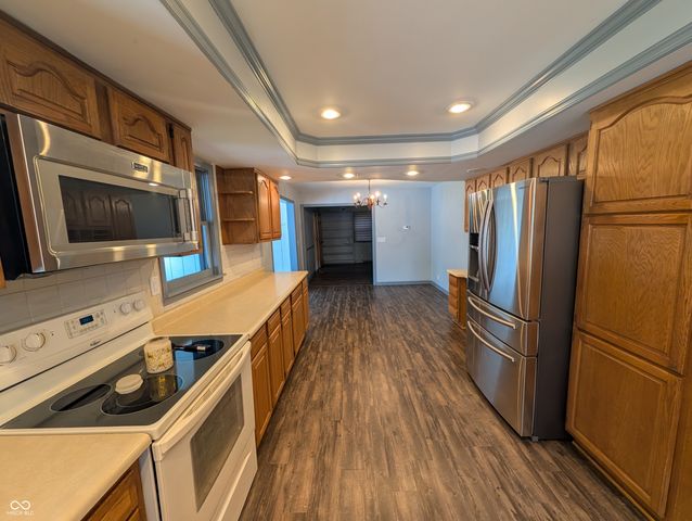 530 N Perkins Street, Rushville, IN 46173