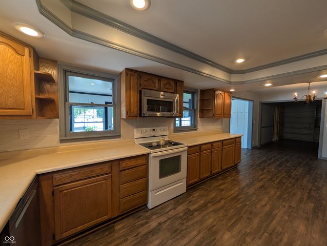 530 N Perkins Street, Rushville, IN 46173