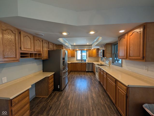 530 N Perkins Street, Rushville, IN 46173