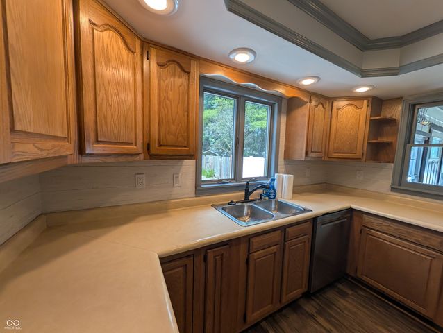 530 N Perkins Street, Rushville, IN 46173