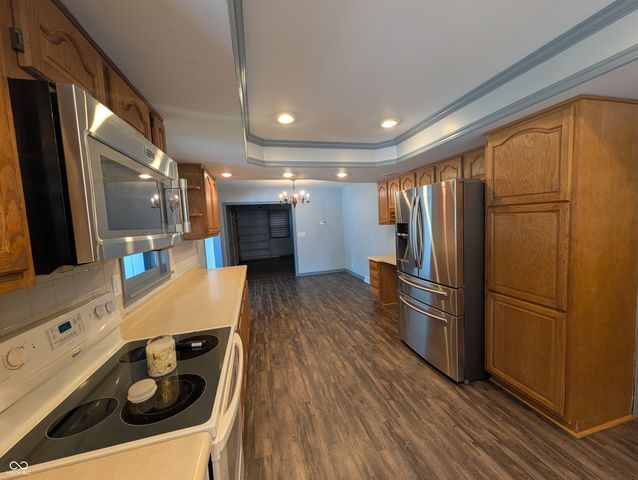 530 N Perkins Street, Rushville, IN 46173