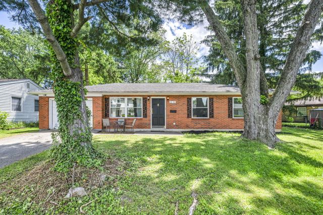 3252 Burdett Court 3252 Burdett Court, Columbus, OH 43232