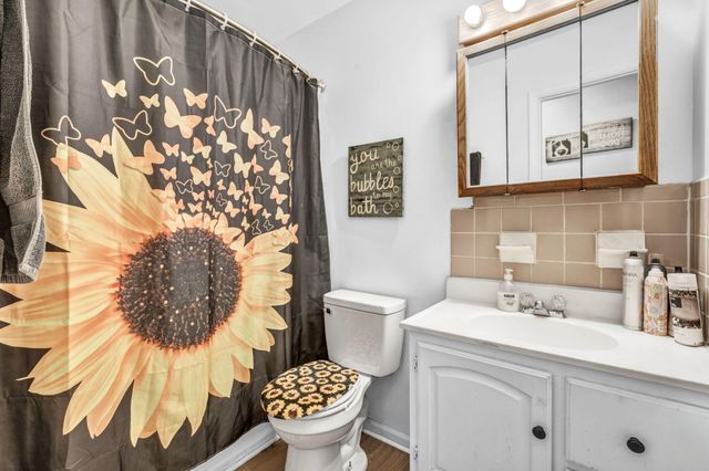 3252 Burdett Court 3252 Burdett Court, Columbus, OH 43232