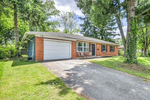 3252 Burdett Court 3252 Burdett Court, Columbus, OH 43232
