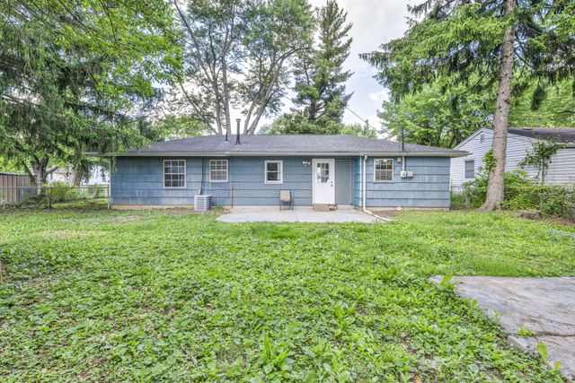 3252 Burdett Court 3252 Burdett Court, Columbus, OH 43232