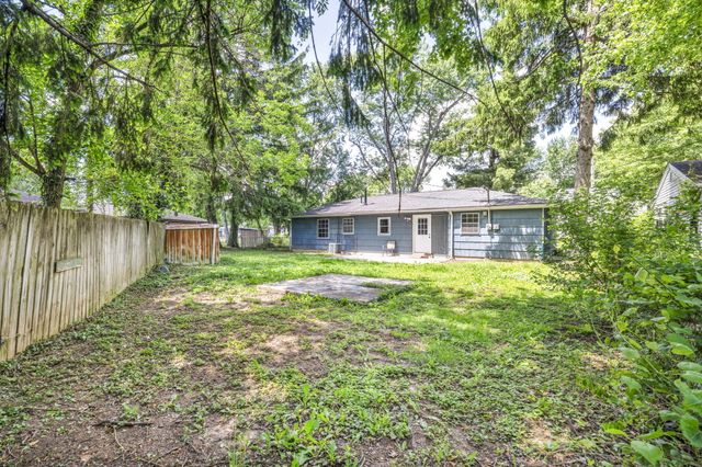 3252 Burdett Court 3252 Burdett Court, Columbus, OH 43232
