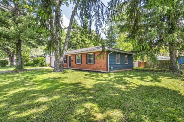 3252 Burdett Court 3252 Burdett Court, Columbus, OH 43232