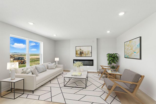 11614 16th Circle NE, Saint Michael, MN 55376