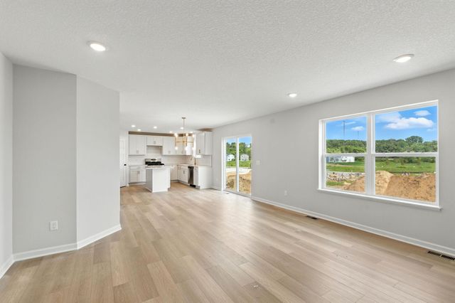 11614 16th Circle NE, Saint Michael, MN 55376