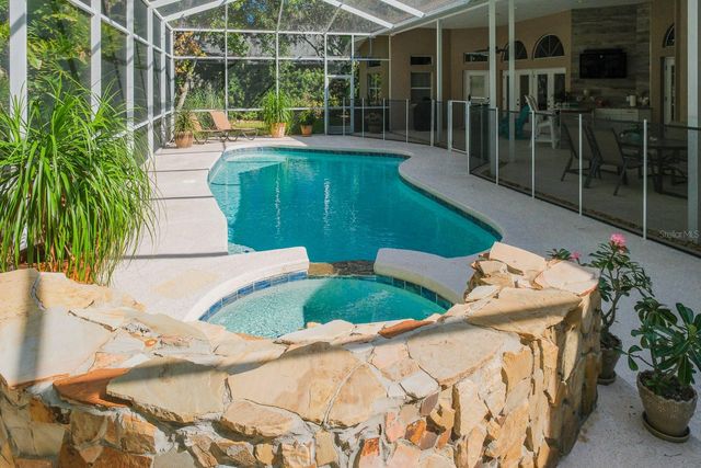 110 DEERPATH DRIVE, Oldsmar, FL 34677