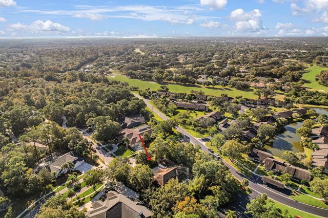 110 DEERPATH DRIVE, Oldsmar, FL 34677