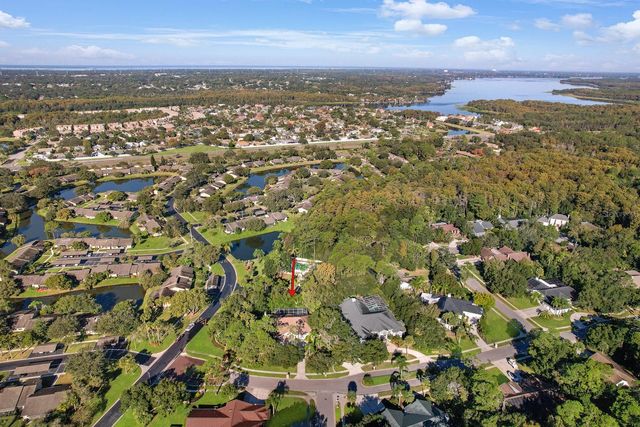 110 DEERPATH DRIVE, Oldsmar, FL 34677