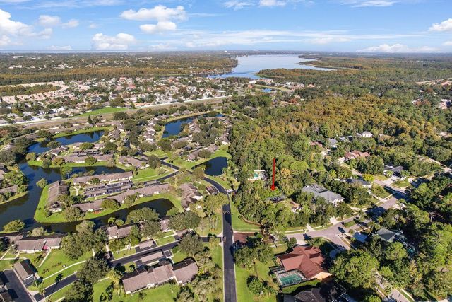 110 DEERPATH DRIVE, Oldsmar, FL 34677