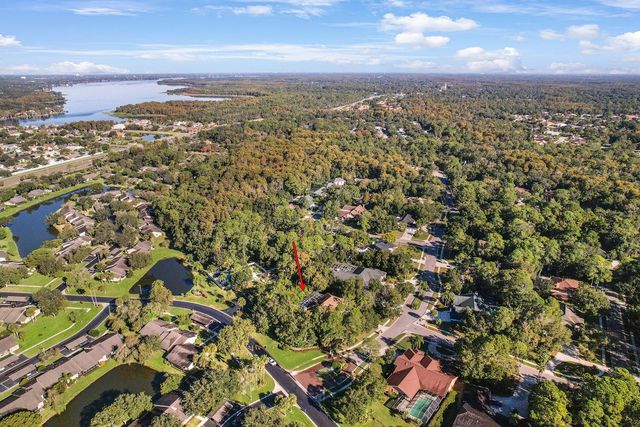 110 DEERPATH DRIVE, Oldsmar, FL 34677