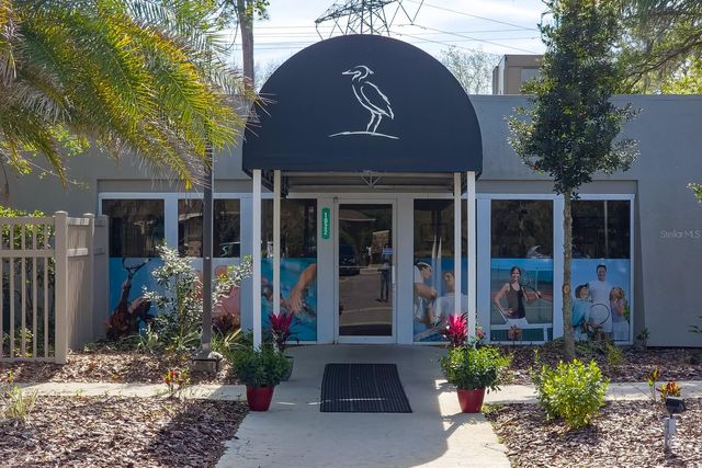 110 DEERPATH DRIVE, Oldsmar, FL 34677