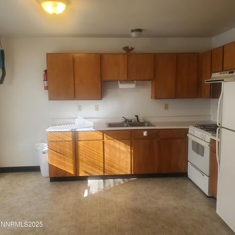 104 F Street, Hawthorne, NV 89415