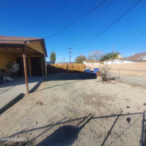 104 F Street, Hawthorne, NV 89415
