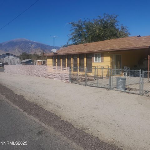 104 F Street, Hawthorne, NV 89415