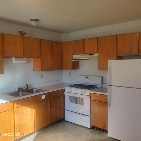 104 F Street, Hawthorne, NV 89415