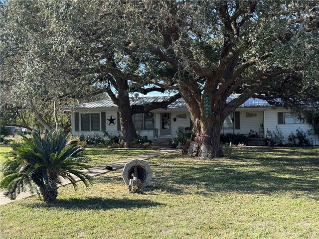 10740 County Road 535, Sinton, TX 78387