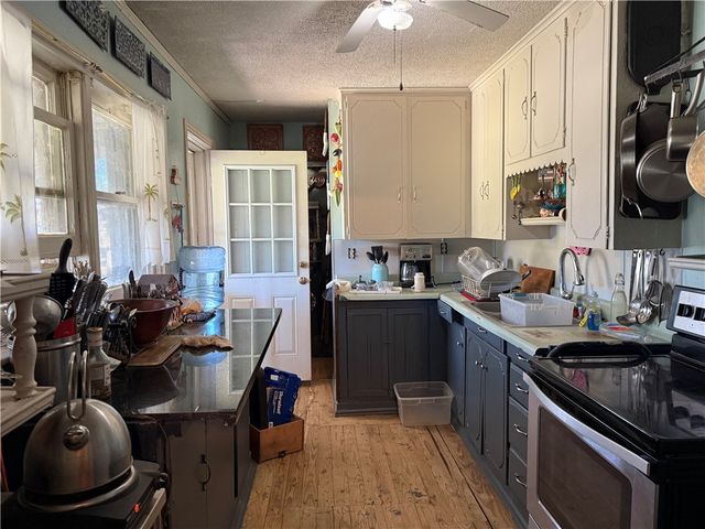 10740 County Road 535, Sinton, TX 78387