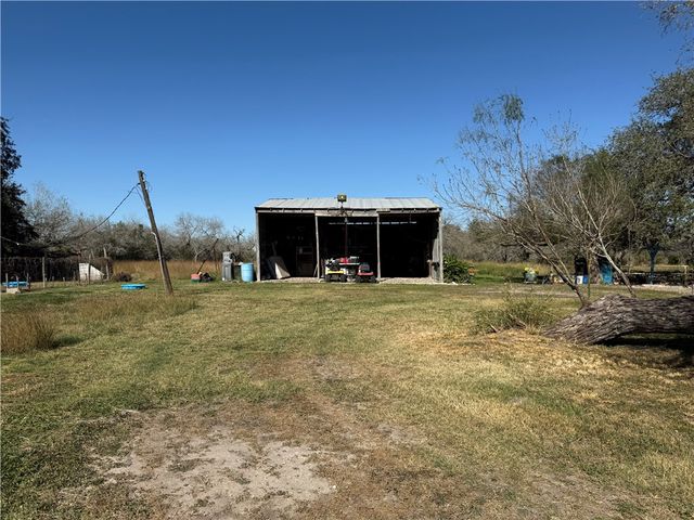 10740 County Road 535, Sinton, TX 78387