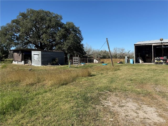 10740 County Road 535, Sinton, TX 78387