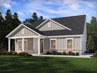 2118 Homer Drive, Monroe, GA 30656
