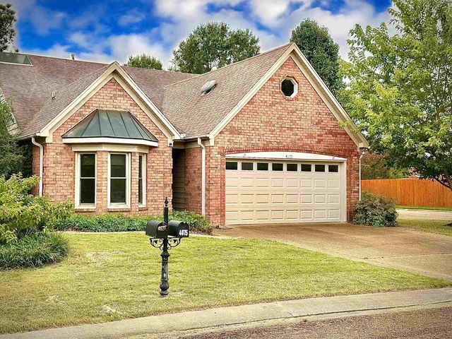 4075 MUIRFIELD DR, Memphis, TN 38125