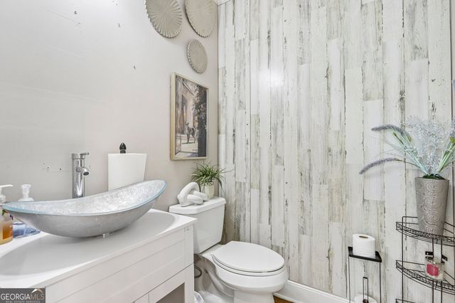 205 Wicklawn Way, Roswell, GA 30076