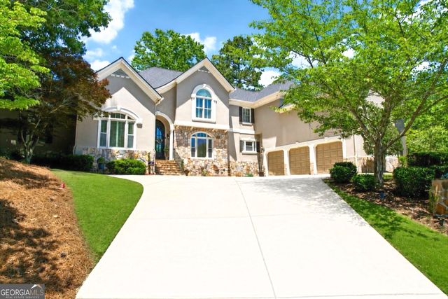 205 Wicklawn Way, Roswell, GA 30076