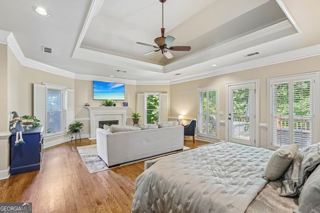 205 Wicklawn Way, Roswell, GA 30076