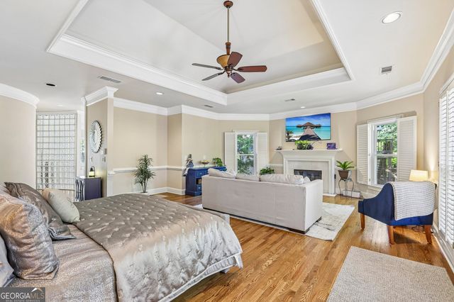 205 Wicklawn Way, Roswell, GA 30076