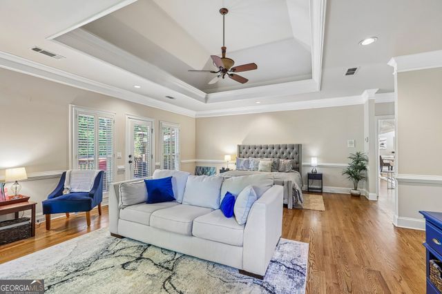 205 Wicklawn Way, Roswell, GA 30076