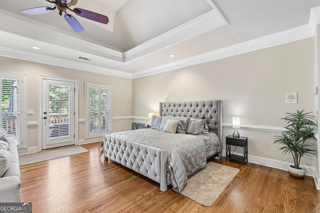 205 Wicklawn Way, Roswell, GA 30076