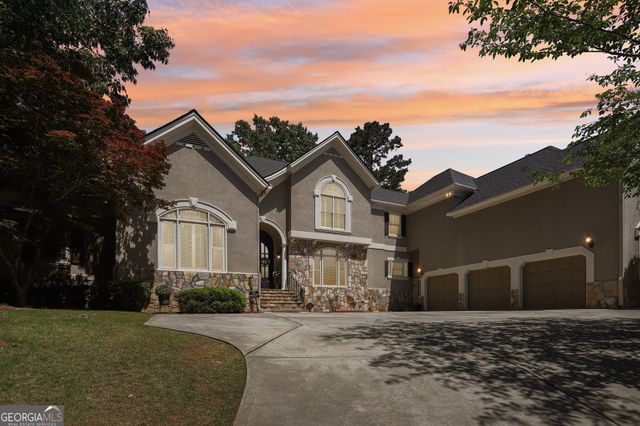 205 Wicklawn Way, Roswell, GA 30076
