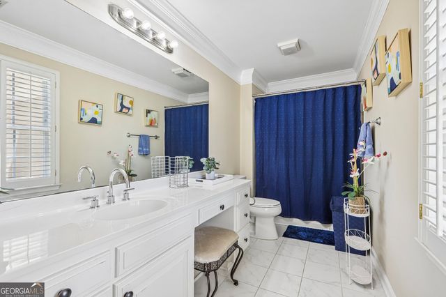 205 Wicklawn Way, Roswell, GA 30076