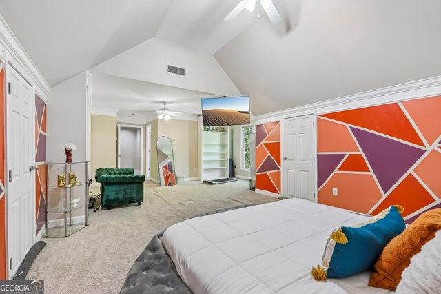 205 Wicklawn Way, Roswell, GA 30076