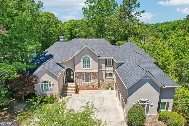 205 Wicklawn Way, Roswell, GA 30076