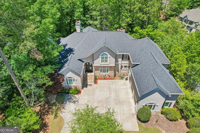 205 Wicklawn Way, Roswell, GA 30076